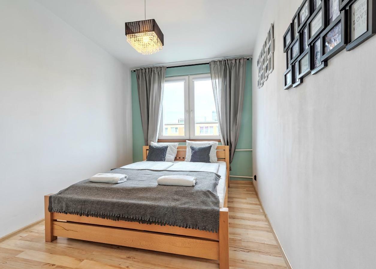 Mieszkanie Dorothy - Acco Rent Gdansk Exterior photo